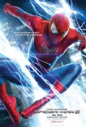 MEDIA - THE AMAZING SPIDER-MAN  LE DESTIN DUN HEROS La bande-annonce finale 