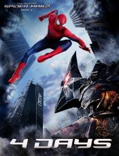 Photo de The Amazing Spider-Man : le destin d'un Héros 72 / 79