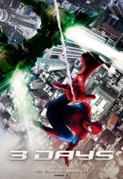 MEDIA - THE AMAZING SPIDER-MAN  LE DESTIN DUN HEROS New Promo Images 