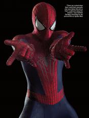 Photo de The Amazing Spider-Man : le destin d'un Héros 76 / 79