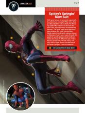 Photo de The Amazing Spider-Man : le destin d'un Héros 77 / 79