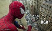 MEDIA - THE AMAZING SPIDER-MAN  LE DESTIN DUN HEROS De nouvelles images promo 