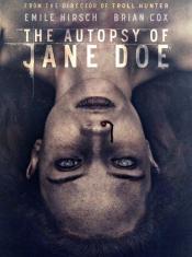 Photo de The Jane Doe Identity 35 / 36