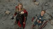 MEDIA - THE AVENGERS Des nouvelles photos pour THE AVENGERS