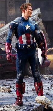 Photo de The Avengers 18 / 138