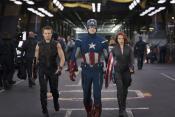 Photo de The Avengers 24 / 138