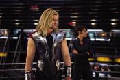 Photo de The Avengers 29 / 138