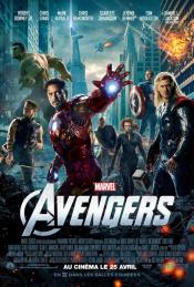 MEDIA - THE AVENGERS  - Nouveaux extraits et featurettes