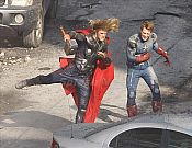 Photo de The Avengers 65 / 138