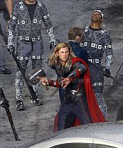 Photo de The Avengers 66 / 138