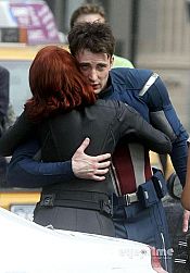 Photo de The Avengers 86 / 138