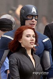 Photo de The Avengers 87 / 138