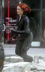 Photo de The Avengers 88 / 138