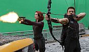 Photo de The Avengers 90 / 138