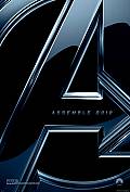 MEDIA - THE AVENGERS  - la nouvelle bande-annonce russe 