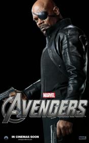 MEDIA - THE AVENGERS  - Des nouvelles affiches et photos 