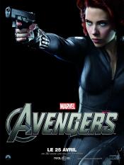 Photo de The Avengers 119 / 138
