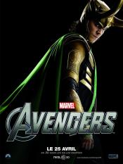 Photo de The Avengers 124 / 138