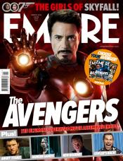 Photo de The Avengers 128 / 138