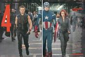 Photo de The Avengers 136 / 138