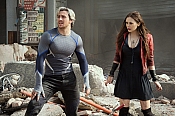 Avengers : L'ère d'Ultron
