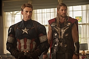 Photo de Avengers: L'ère d'ultron 12 / 129