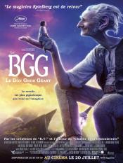 BGG Le Bon Gros Géant Le