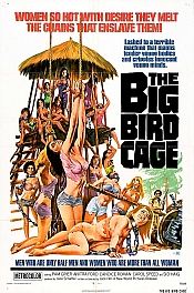 Photo de The Big Bird Cage 1 / 12