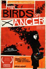 The Birds of Anger