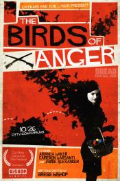 Photo de The Birds of Anger 1 / 1