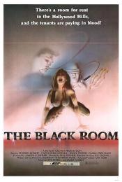 The Black Room