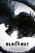 THE BLACKOUT Six Character Posters for THE BLACKOUT