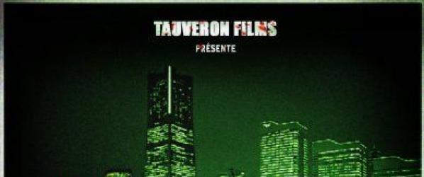 INFO - THE BLOOD de Guillaume Tauveron