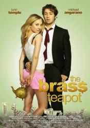 Photo de The Brass Teapot 2 / 2