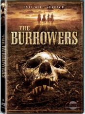 Burrowers, The