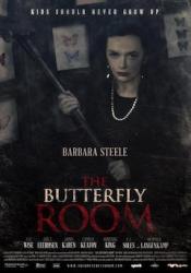 Photo de The Butterfly Room 9 / 9