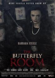 The Butterfly Room