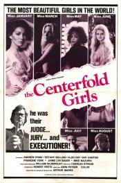 Photo de The Centerfold Girls 1 / 1
