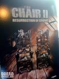 The Chair 2 Crowes Resurrection