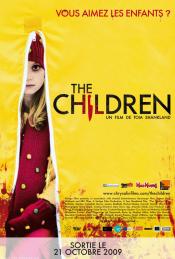 THE CHILDREN CRITIQUES - Avant première  THE CHILDREN de Tom Shankland