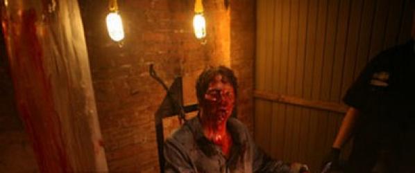 COLLECTOR THE THE COLLECTOR - Nouvelle photo nouvelle bande-annonce sanglante et nouveaux clips