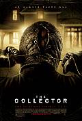 COLLECTOR THE 2 nouvelles affiches et une bande-annonce pour THE COLLECTOR