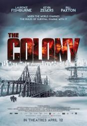 Photo de The Colony 11 / 12