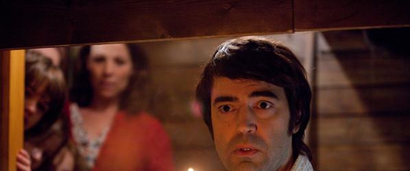 MEDIA - CONJURING LES DOSSIERS WARREN Des nouvelles photos