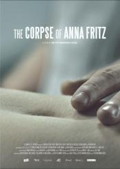 The Corpse of Ana Fritz