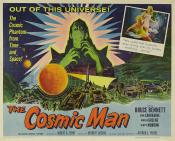 Photo de The Cosmic Man 3 / 3