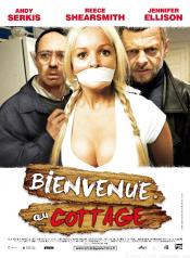 Bienvenue Au Cottage