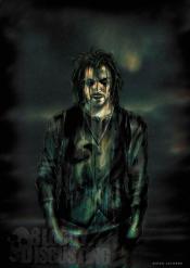 Photo de The Crow 1 / 7