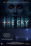 THE CRY THE CRY - Le Poster