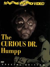 The Curious Case of Dr Humpp